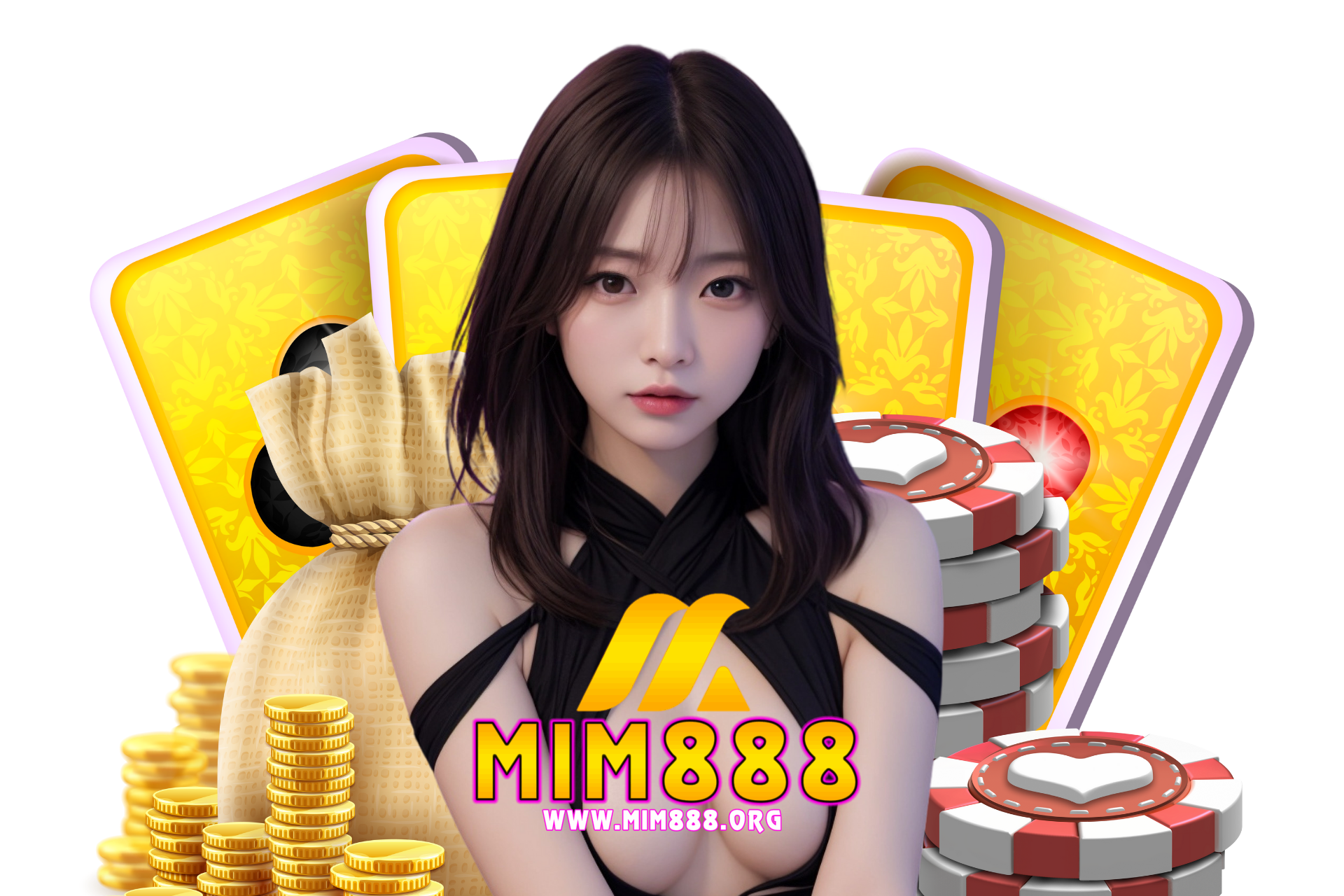 mim888 wallet