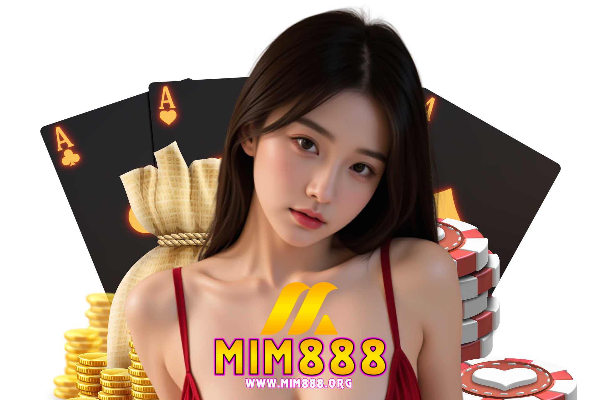 mim888 สมัคร