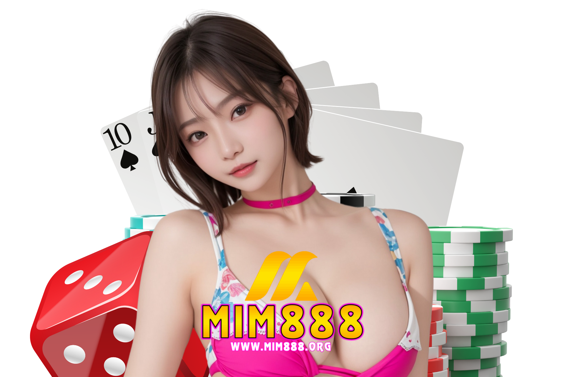mim888 แจกเครดิตฟรี